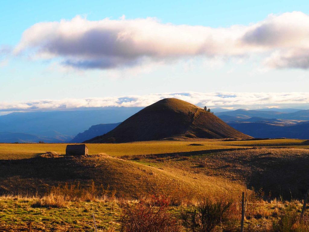 Découvrez la Lozère - gites de france